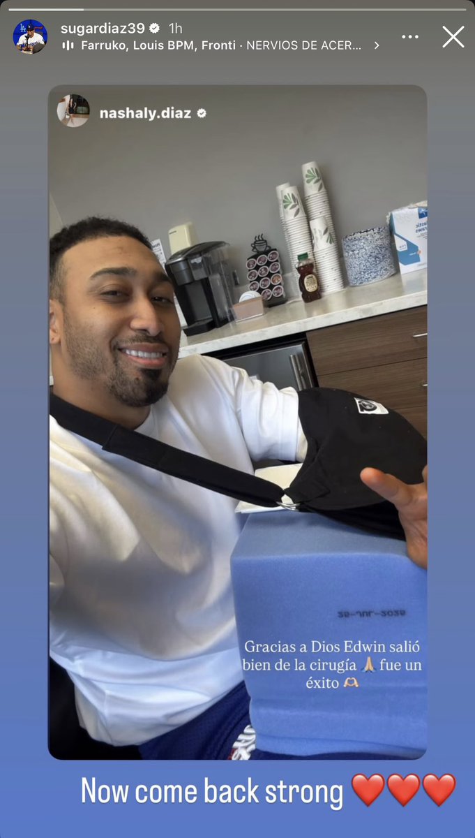 Dodgers Nation tweet media