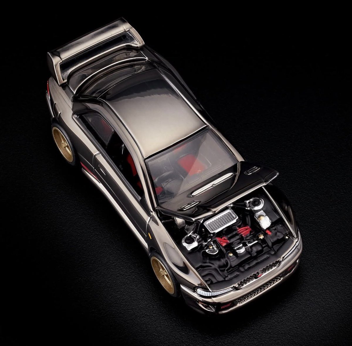 Diecast Hype tweet media