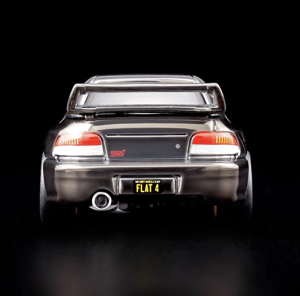 Diecast Hype tweet media