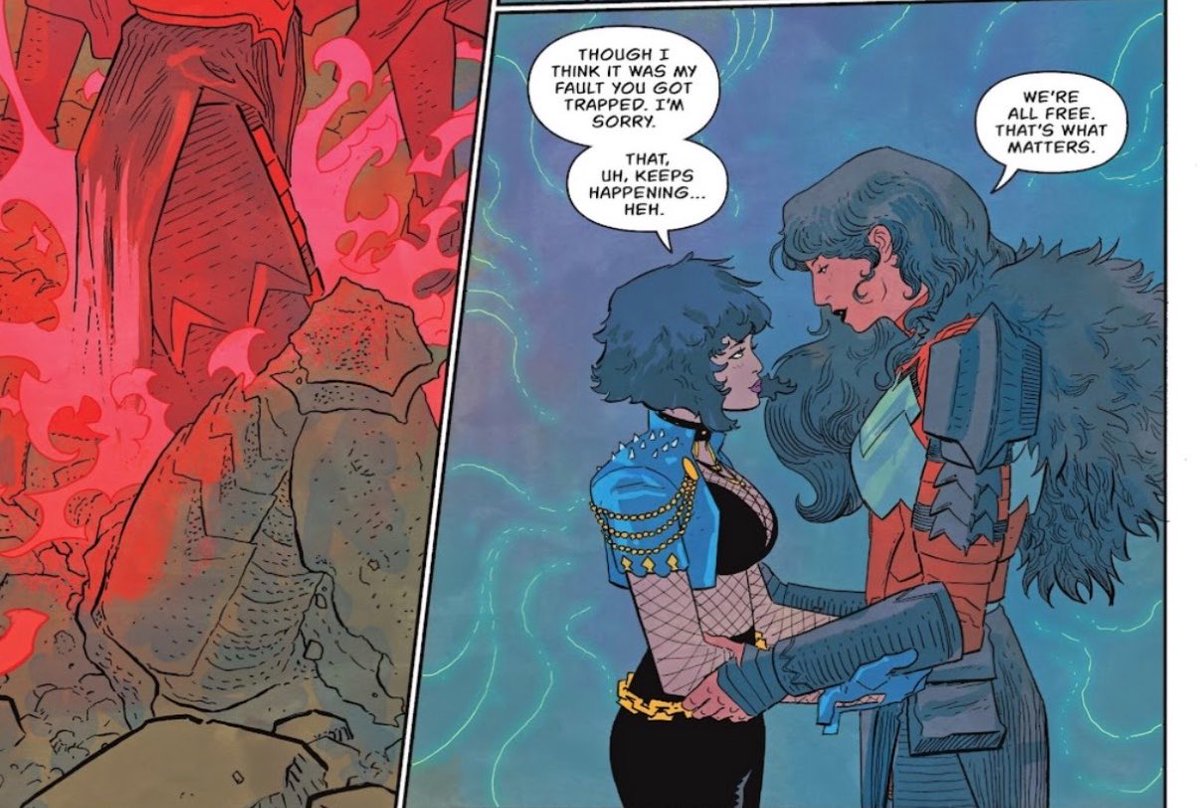 Kit Zatara 🧜🏾‍♀️🧜🏻‍♀️ tweet media