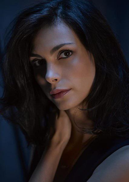 SleuthInShadows's tweet photo. He's hoping to spend some quality time with his lady soon. 

#wcw 

@ObsidianVeils https://t.co/Qhrp79RPaI