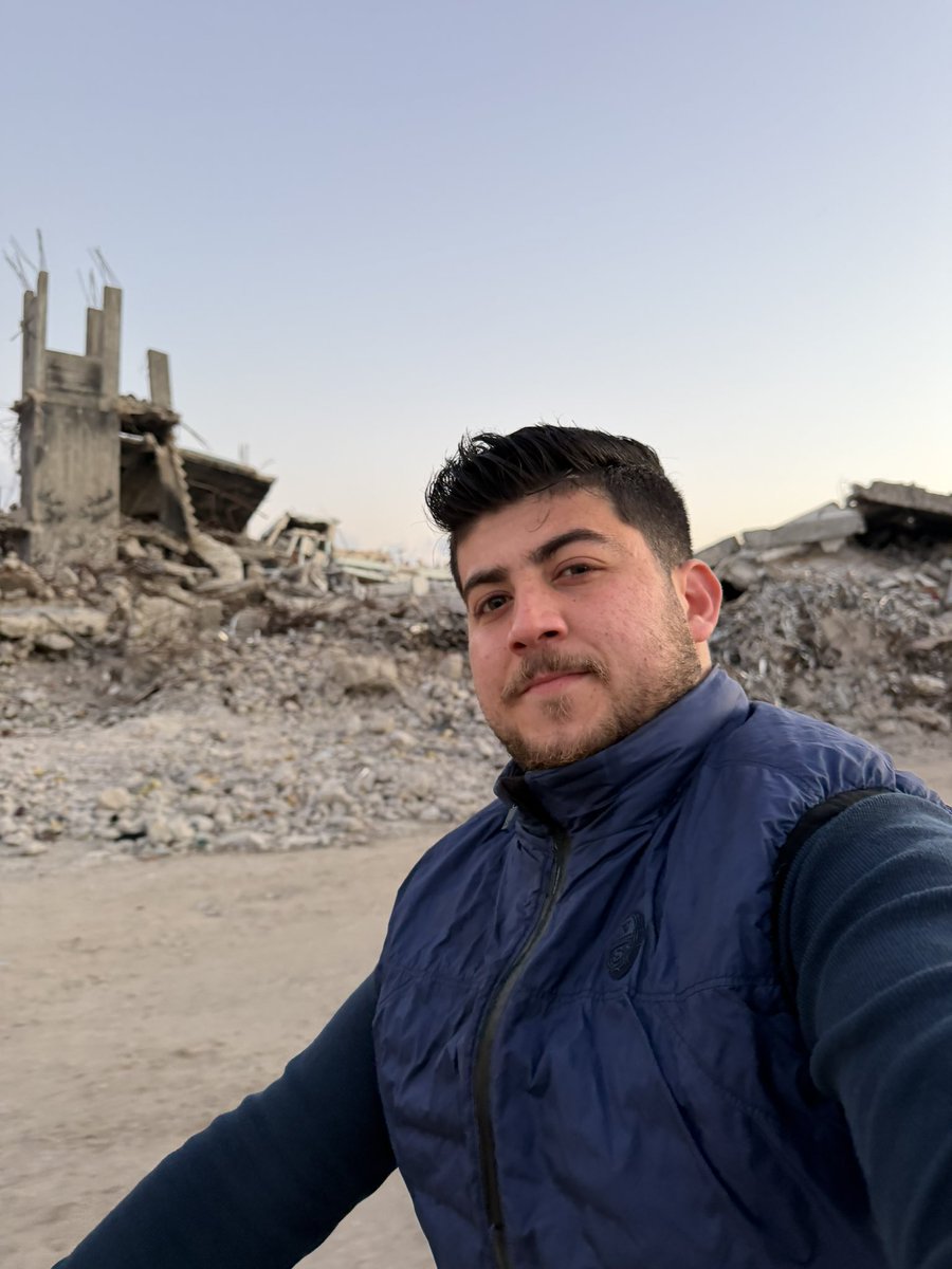 KHALIL𓂆 tweet media