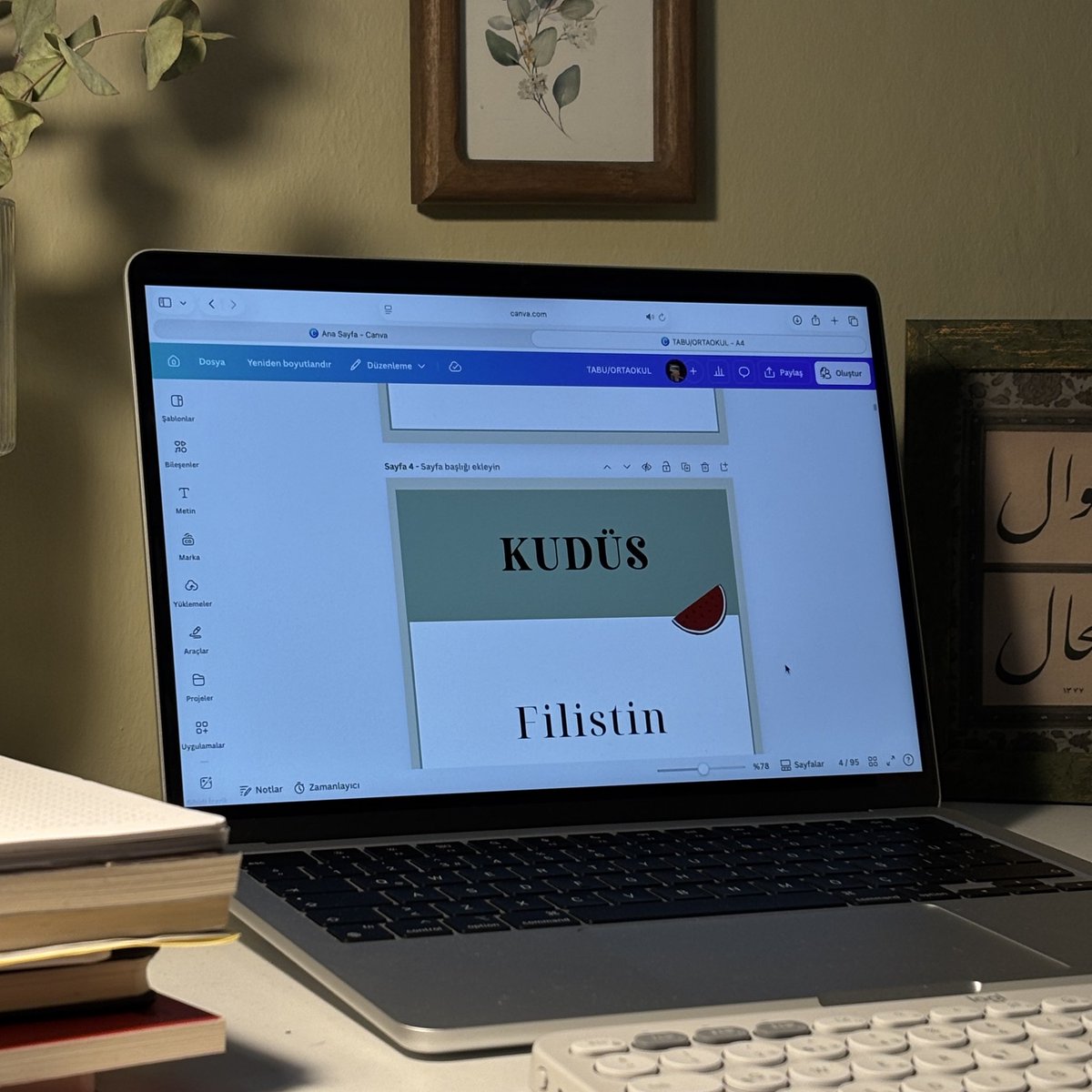 theşita tweet media