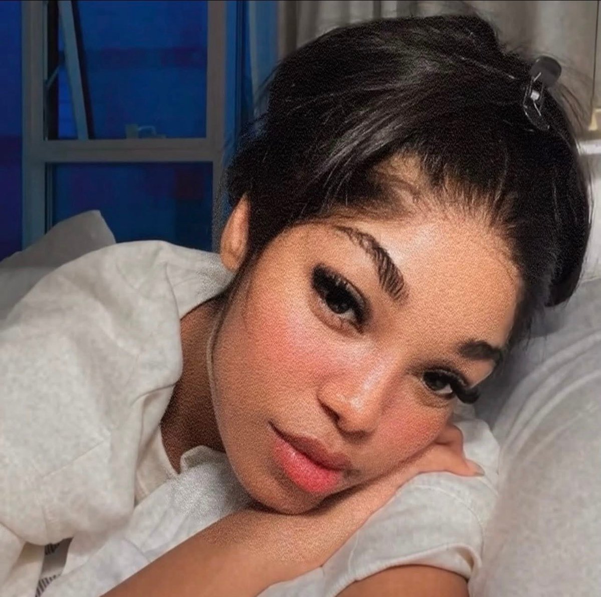 Nothing will make me unstan you Qeeen♥️📌

THANDEKA X YOUTUBE
FOLLOW THANDEK ON FB
#ThandekaTshabalala