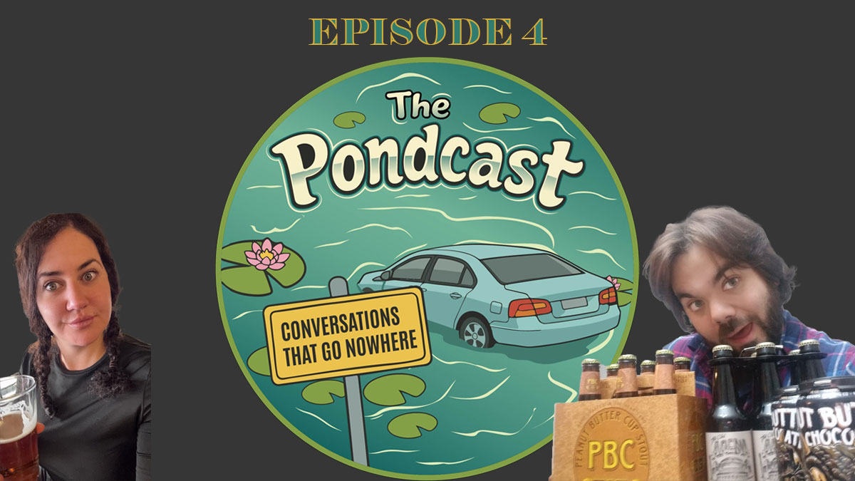 pondcastconvos's tweet image. My friend Tina, a #StLouis eccentric and amateur comedian, joins the show and we discuss Jeff Goldblum, #horrormovies, elevators and everything in between. Check out the latest episode wherever you get podcasts!

👉 linktr.ee/pondcastconvos

#elevators #standupcomedy #comedy