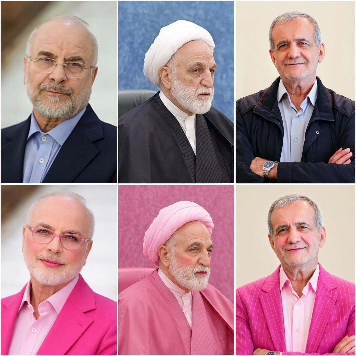 آقای حسام tweet media