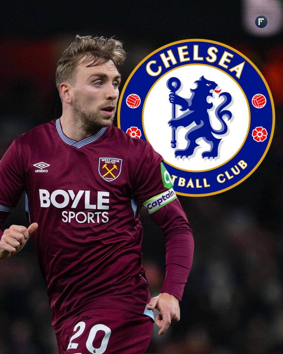 🚨Chelsea are plotting a move for West Ham winger Jarrod Bowen. 

The Blues are eager to add proven Premier League experience and reliable end-product to their frontline next season.

Drop a ‘YES’ or ‘NO’ in the comments right now! 👇🔥

🗞️ [<a href="/Ekremkonur/">Ekrem KONUR</a>]