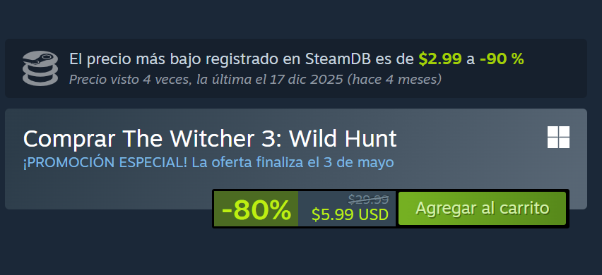 Steamcito 🧉 tweet media