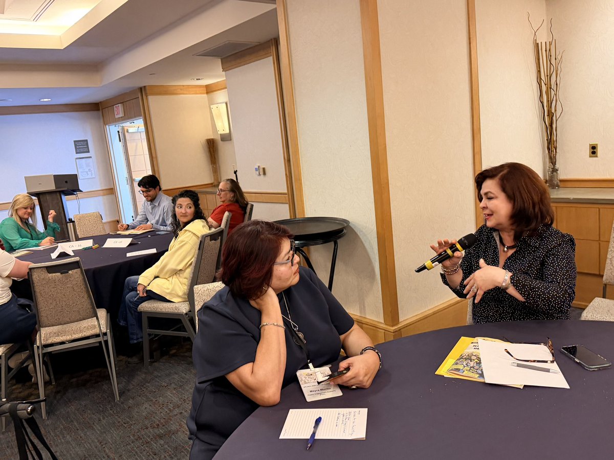 UPLAN - United Parent Leaders Action Network tweet media