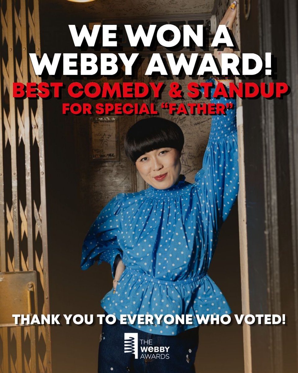 Atsuko Okatsuka tweet media