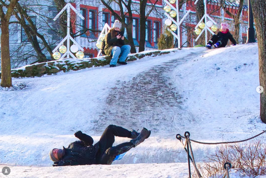 NormundaProfils's tweet image. Pazīsti Latvijas fotomāksliniekus/Meet Latvian artists of photography: Albert Capilit. #fotogrāfija #photography www: instagram.com/filamflyfisher/