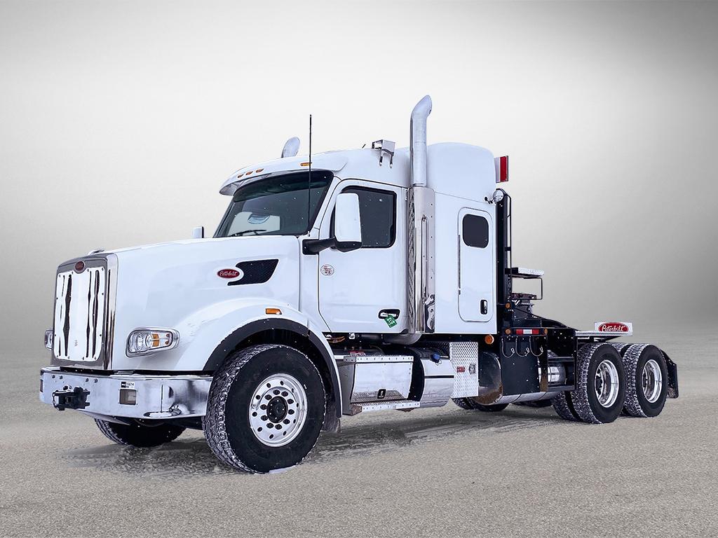 Brandt Truck & Trailer tweet media