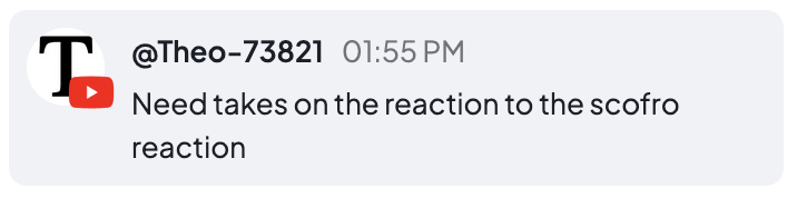 No Context 1620 The Zone tweet media