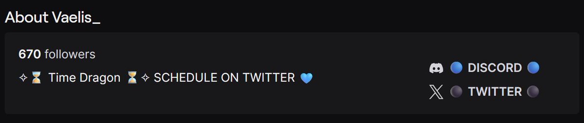 Wow we hit 670 followers on twitch! 🤗

💙🤍