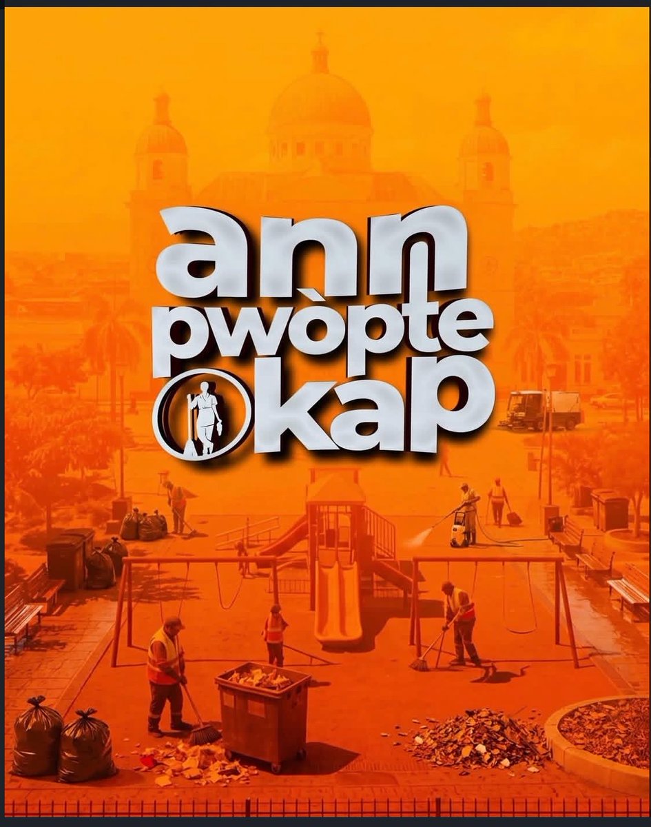 SteevyDope's tweet photo. Okap Bezwen Nou Tout Wi,
Vil Lan Pa Ka Respire Anba Fatra 

Tout Moun Ki Anvi Bay Sipò Yo
Nou Ka Kontakte HitMagazine…

NB : Yo P ap Resevwa Lajan Nan Men Moun… https://t.co/i9BpD3m8fm