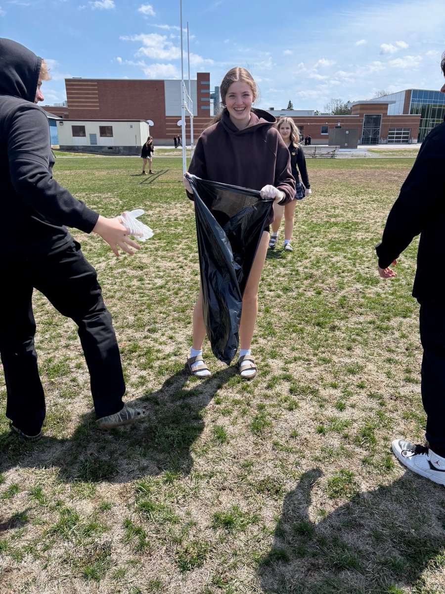Notre Dame CHS CP tweet media