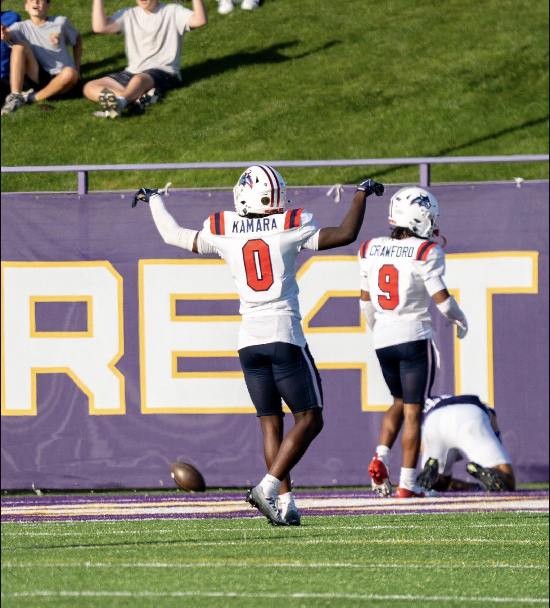 MalMingo21's tweet image. #AGTG After an amazing phone call with @ZurilHendrick I’m blessed to have received a division 1 offer from Stony Brook #goSeawolves !

@KurtvonBargen 
@yaboykc18 
@WillVapreps
