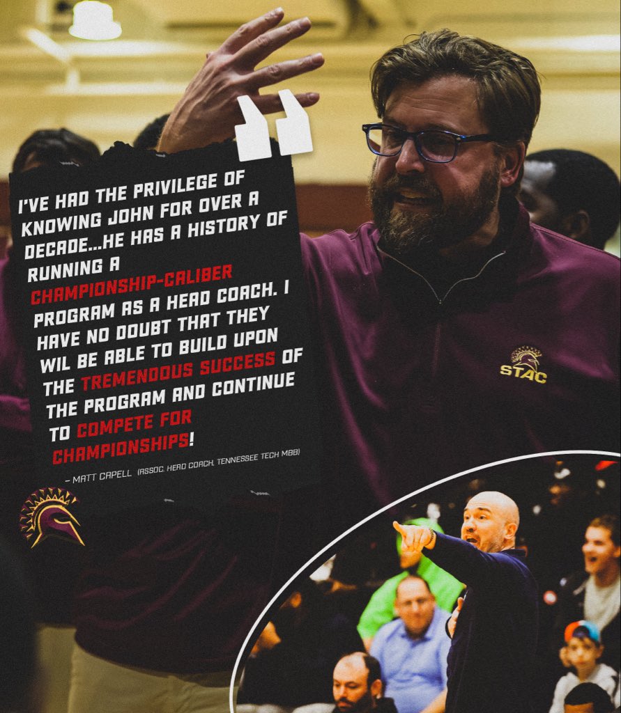 St. Thomas Aquinas College Men’s Basketball tweet media