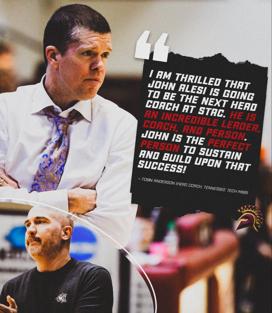 St. Thomas Aquinas College Men’s Basketball tweet media