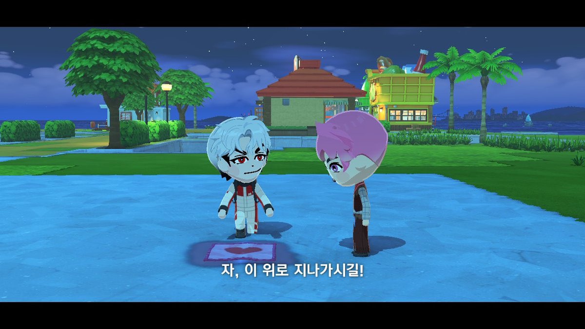 zlfdb444's tweet photo. 허티상황이 계속발생한 사건
첫짤은 수건깔아준거옆으로지나감 ㅠㅠㅠ https://t.co/BOfHdN7IqX