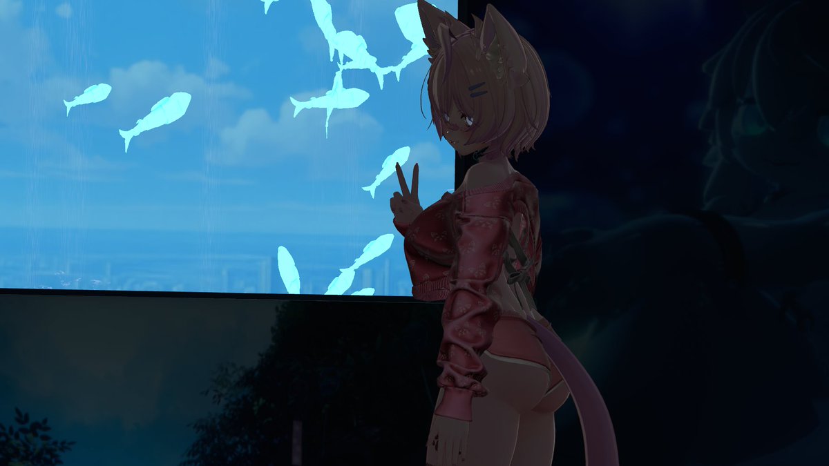 Mordred tweet media