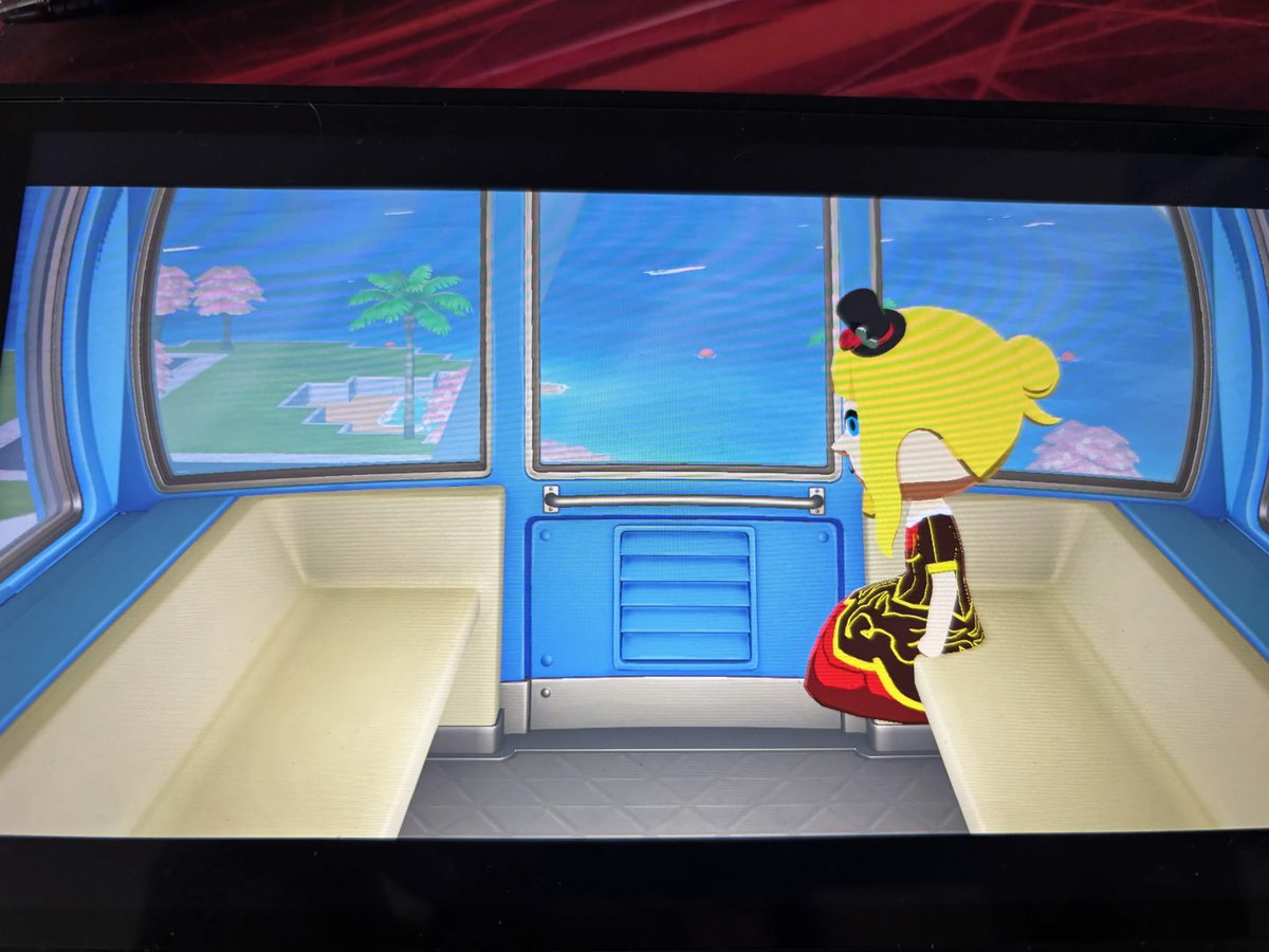 Gavi 💛❤️ WTC spoilers!!! tweet media