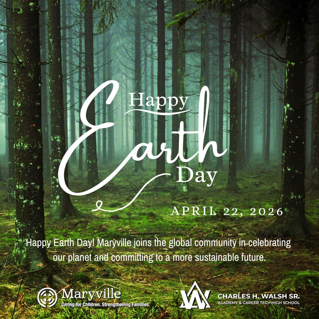 Maryville Academy tweet media