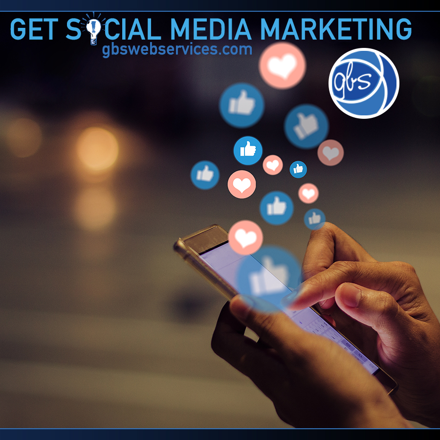 GBS Web Services tweet media