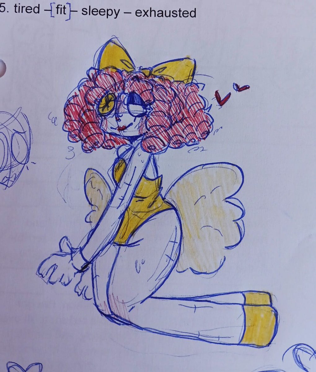 Jayheeh's tweet image. Gulp

#TADC #theamazingdigitalcircus #pomni #ragatha #fanart #art