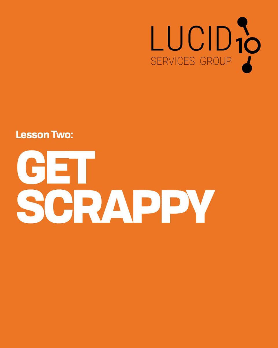 Lucid Services Group tweet media