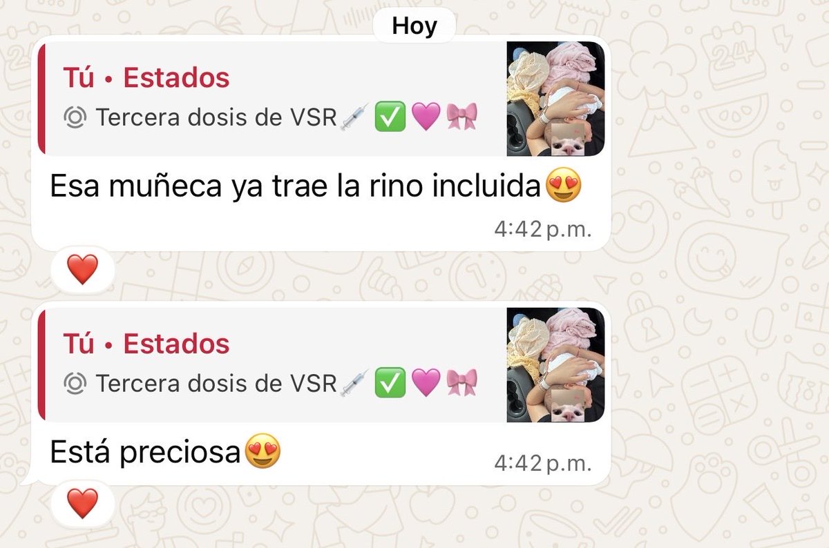 MirandaMadrig's tweet photo. Me siento una mamá feliz 🥰 https://t.co/jVt51yDOra