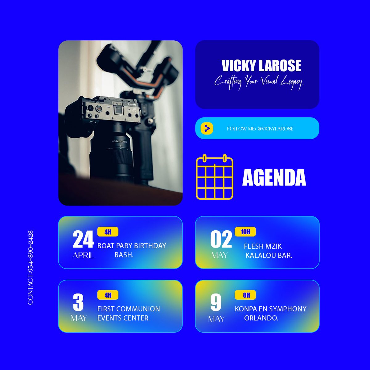 vickylarose_'s tweet photo. Working on inquires: Booking Available Now! May - June.♨️

Booking for April is officially closed ❌

Links 🔗 https://t.co/xy9i9wj6zf

#RetweetPlease  #BookingAvailable https://t.co/TuTGGrxqLb