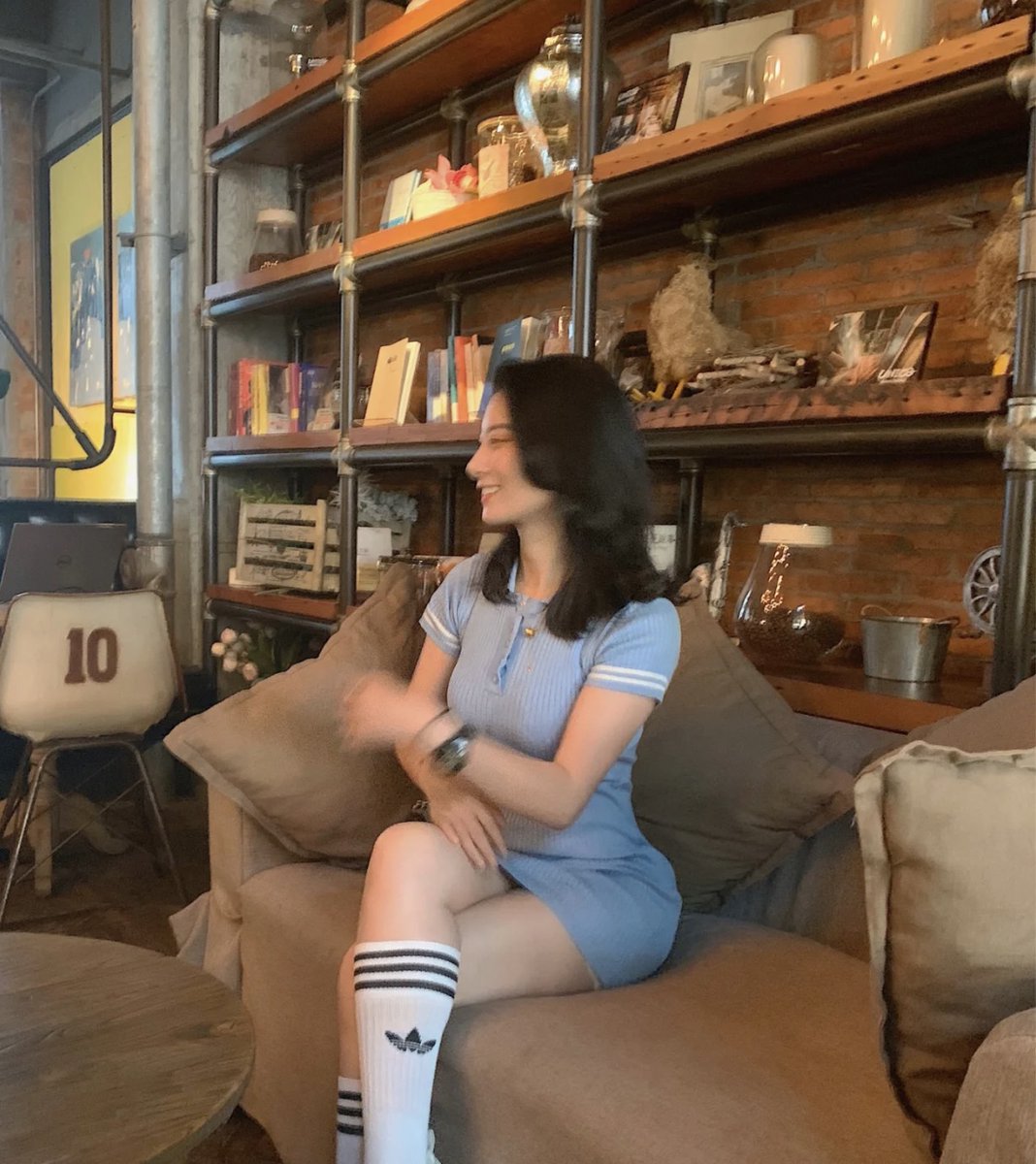 Amira_j13v's tweet image. Life shouldn't be defined by others. Your beauty is meant to please the version of yourself that strives to live life to the fullest.#Selfie