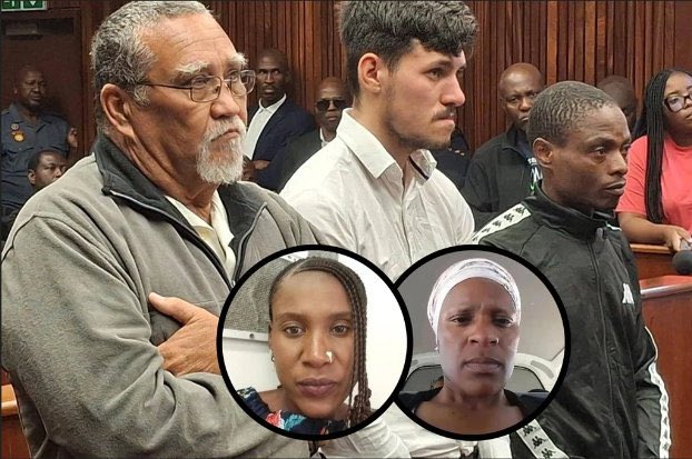 This is the kind of a person you all glorify as your Leader - it's funny to her that black people are fed to pigs by racist whites 💔💔💔🙁🙁🙁