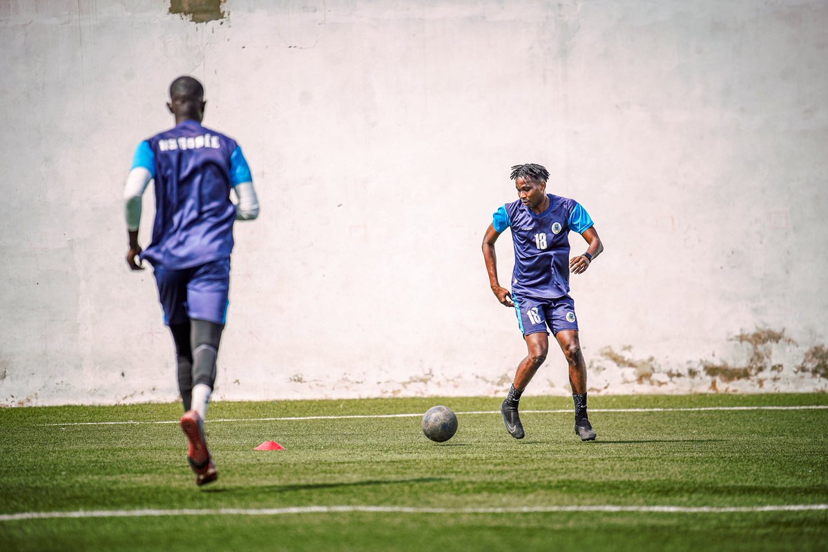 US GOREE FOOT SA tweet media