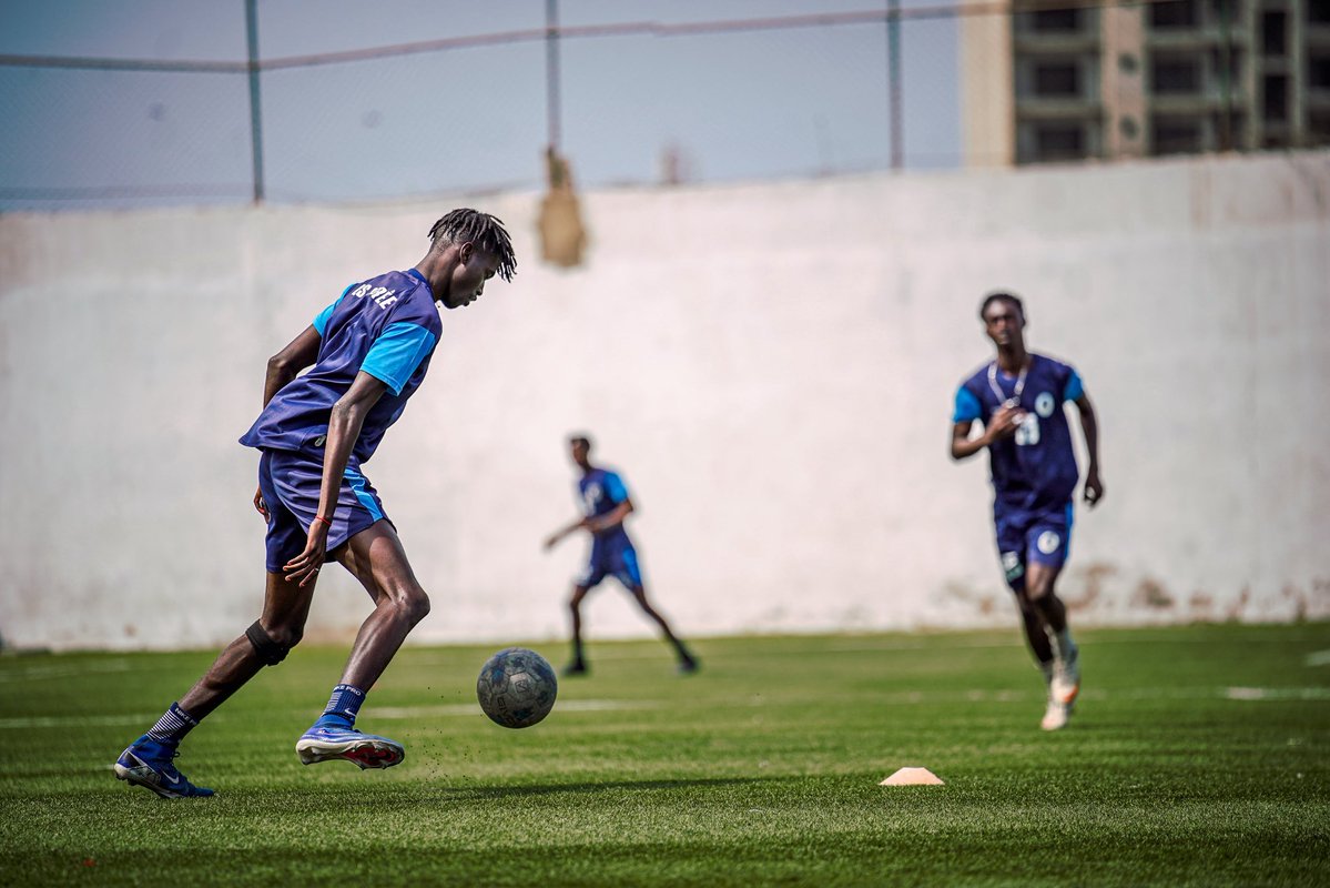 US GOREE FOOT SA tweet media