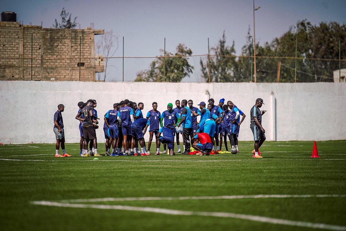 US GOREE FOOT SA tweet media