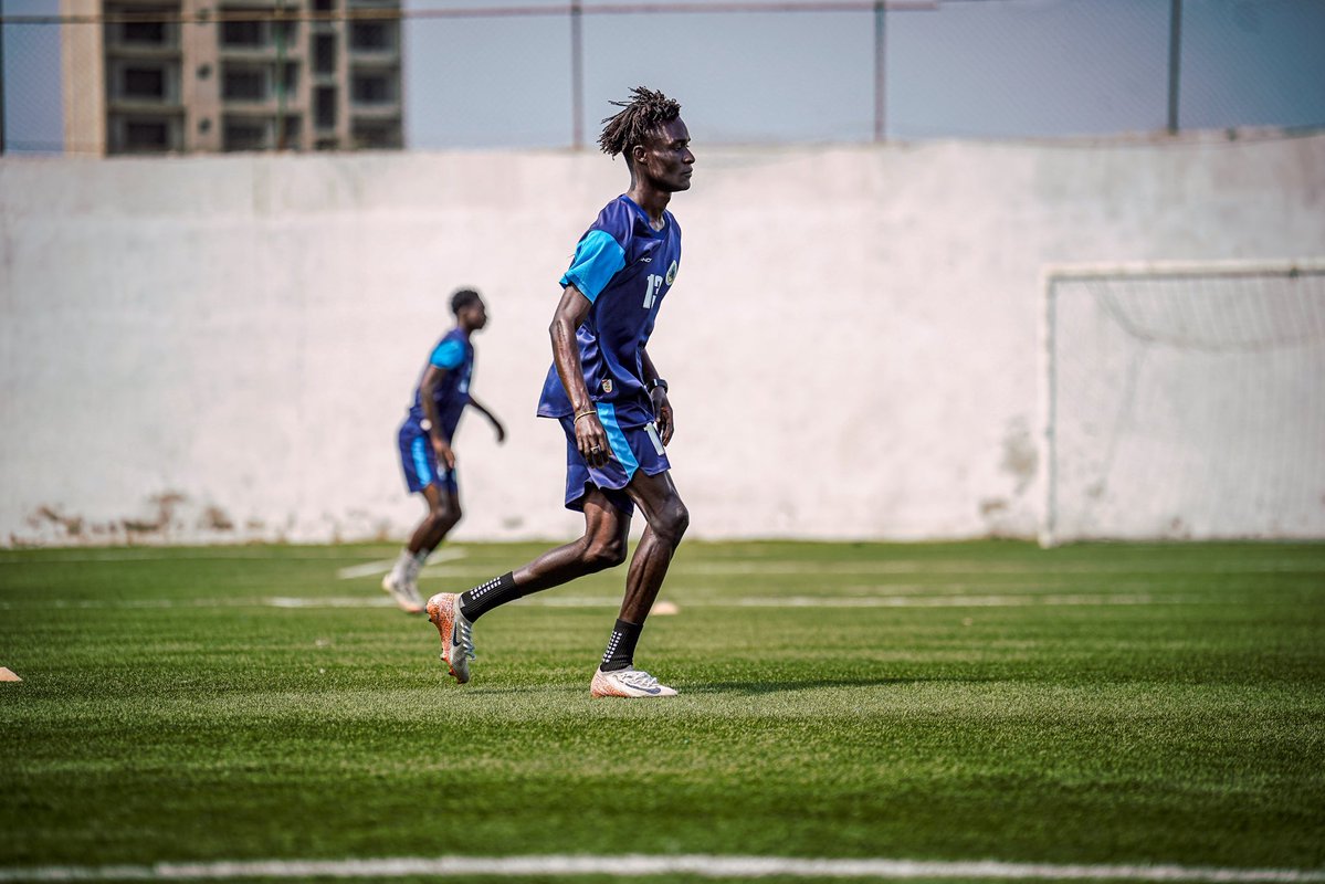 US GOREE FOOT SA tweet media