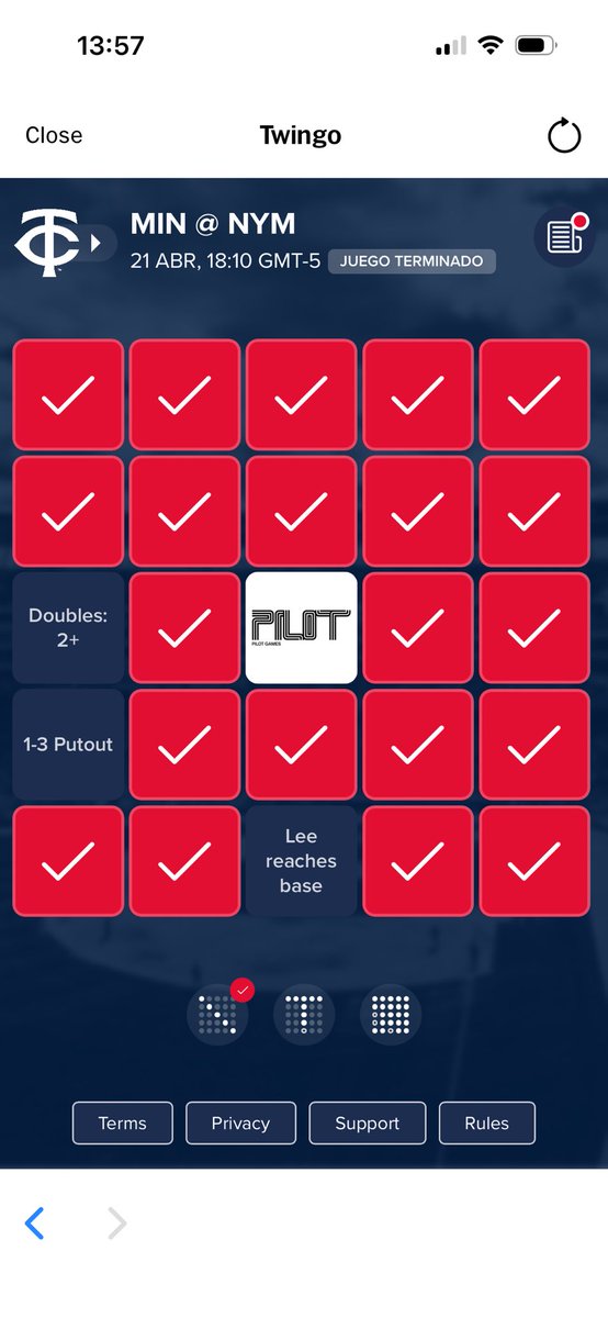 Aaron Sadlo tweet media