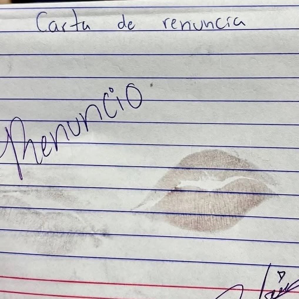 Salvador Iglesias Jr tweet media