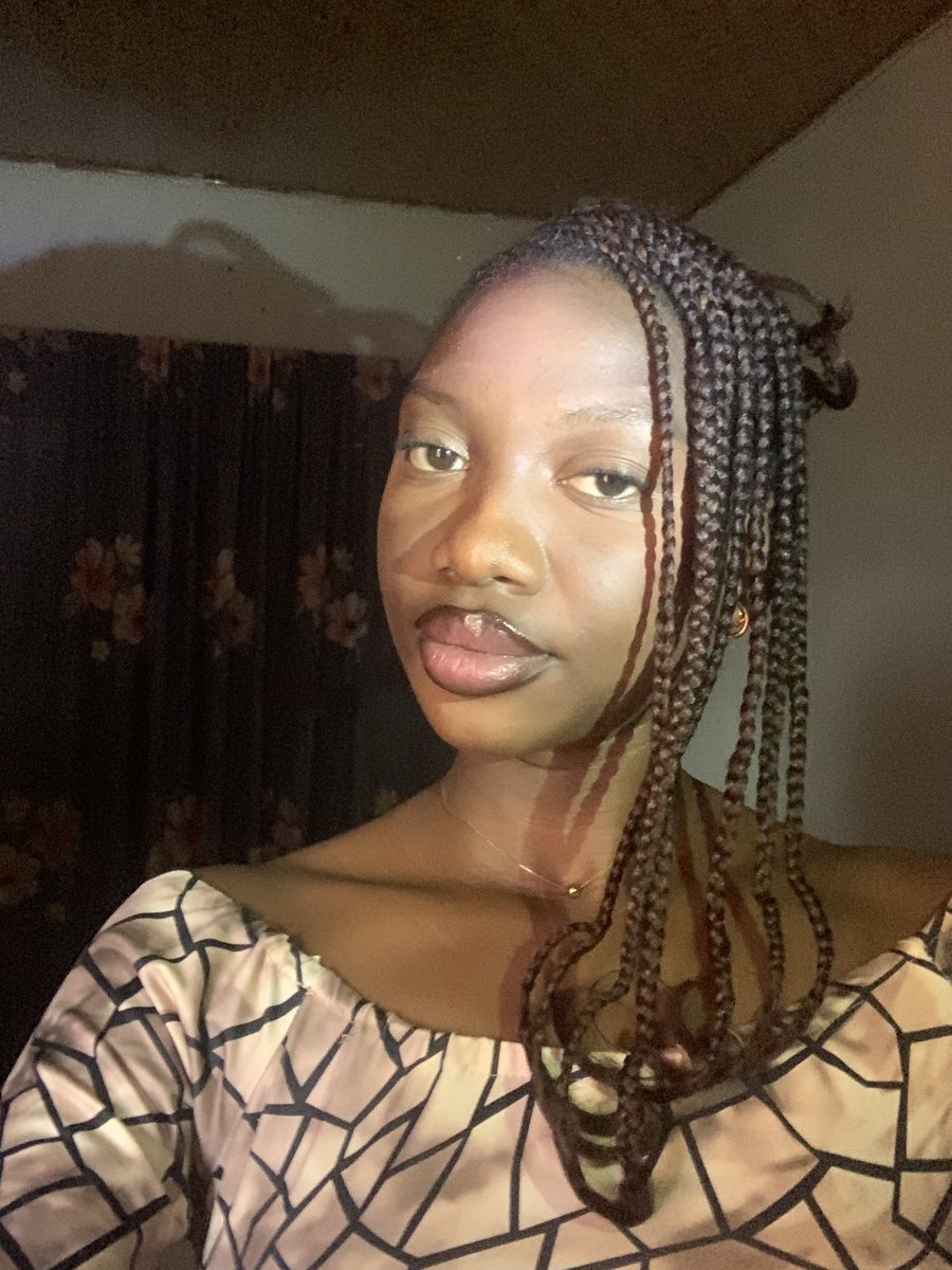 Adelanke tweet media