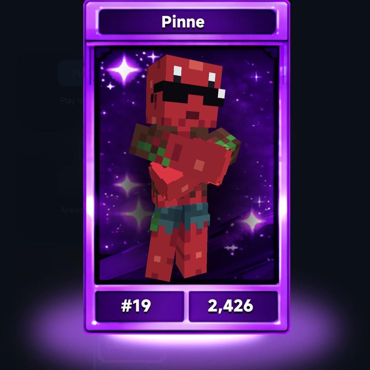 🇵🇭 Raven ✨ | mcsr :3 tweet media