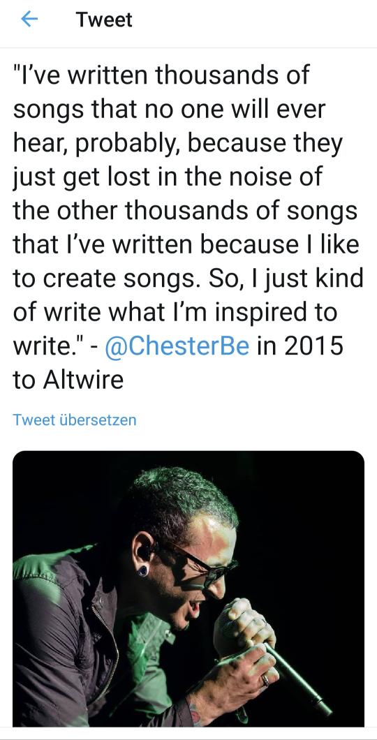 Chester ❤️