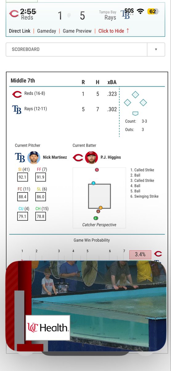 RECE HINDS LOVER tweet media