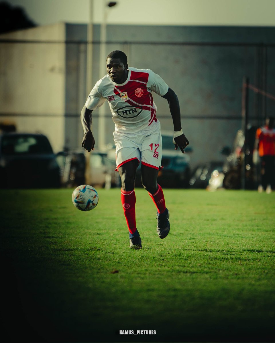 RACING CLUB DE BAFOUSSAM tweet media