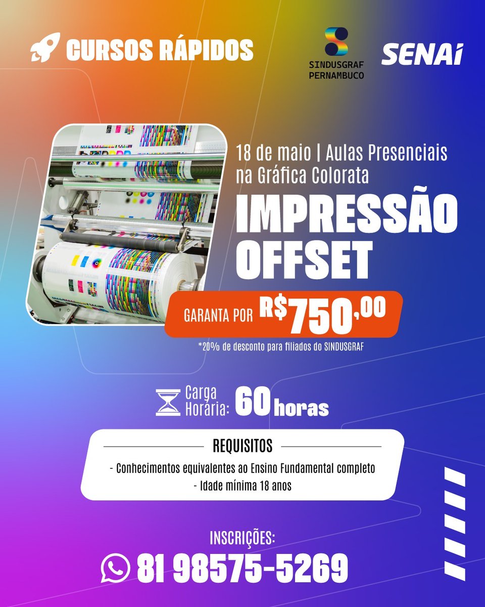 SINDUSGRAFPE tweet media