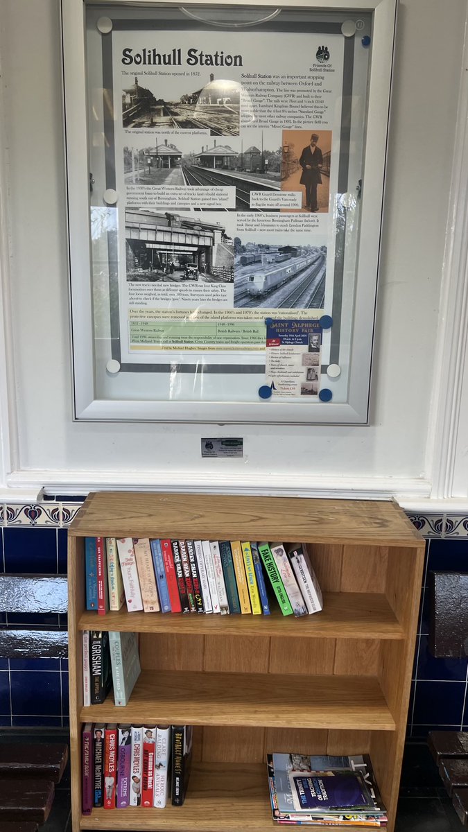 Friends of Sol St tweet media