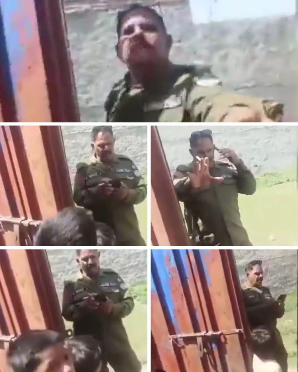 ℕ𝕚𝕟𝕚 𝕄𝕒𝕝𝕚𝕜 (ℙ𝕋𝕀) tweet media