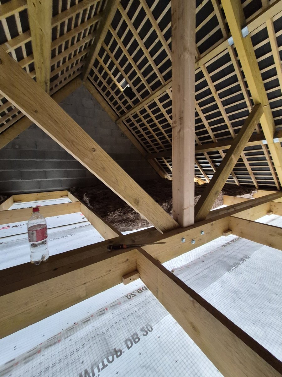 On sait bricoler mais on fera à manger à 2 c'est pas un problème ça 🙏