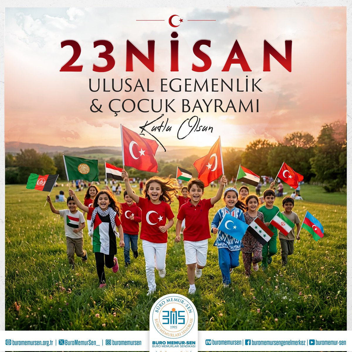 Büro Memur-Sen tweet media